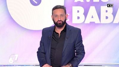 image de la news Cyril Hanouna a-t-il l’intention d’arrêter la télévision ? Il répond