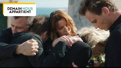 image de la news Demain nous appartient : ce qui vous attend dans l'épisode 1691 du mercredi 22 mai 2024 [SPOILERS]