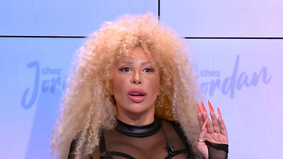 image de la news Eurovision 2025 : "On va perdre", Afida Turner cash sur Louane ! Elle propose de prendre sa place