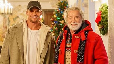 image de la news Arnold Schwarzenegger + Alan Ritchson : leur première comédie d’action dévoile sa date de diffusion sur Amazon !