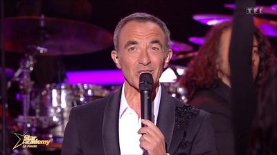 image de la news Nikos Aliagas fait une grande annonce au sujet de la tournée de la Star Academy