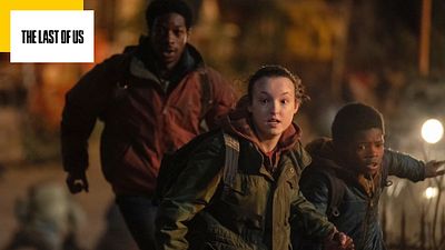 image de la news The Last of Us : comment Le Seigneur des Anneaux a inspiré une scène marquante de la série