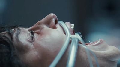 image de la news Le film de science-fiction français Chien 51 avec Gilles Lellouche et Adèle Exarchopoulos sera-t-il l'un des plus gros succès de l'année ? Découvrez la bande-annonce