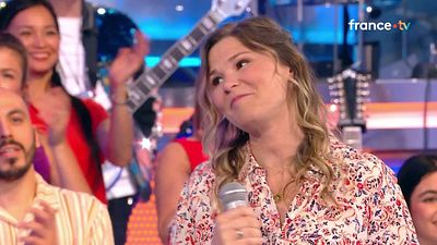 image de la news N’oubliez pas les paroles : nouveau record pour Virginie, sa cagnotte décolle !