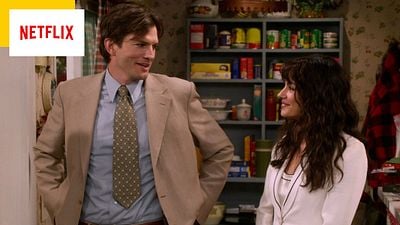 image de la news That '90s Show sur Netflix : que vaut la suite de la sitcom emblématique des années 2000 ?