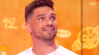 image de la news Les 12 Coups de midi : qui est Cédric, le nouveau Maître de midi ?
