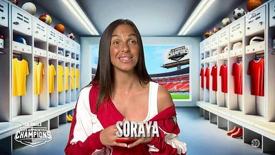 image de la news Nikola Lozina (Les apprentis champions) s'effondre face à Vivian, Soraya cache une vérité... L'heure du bilan a sonné ! (spoiler)