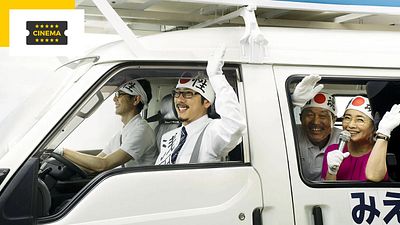 image de la news Cette comédie japonaise est la pépite feel-good qui va vous réchauffer le coeur cet hiver !