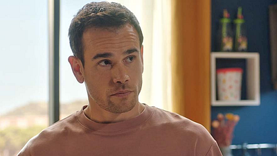 image de la news Demain nous appartient : qui est le père de Jack et Lizzie ? Damien et Jordan sont prêts à tout pour le découvrir