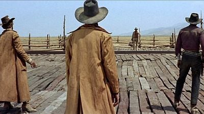 image de la news Noté 4,5 sur 5, c’est le meilleur western de tous les temps ! Mais son tournage a été endeuillé il y a 58 ans
