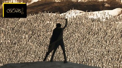 image de la news "Ils ont quoi contre lui ?" : voici les grands oubliés des Oscars 2025
