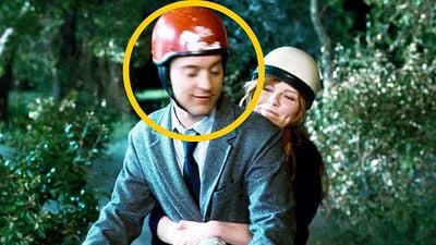 image de la news Spider-Man 3 sur TMC : faites un arrêt sur image à 10 minutes et 17 secondes, et jetez un oeil au casque de Peter Parker