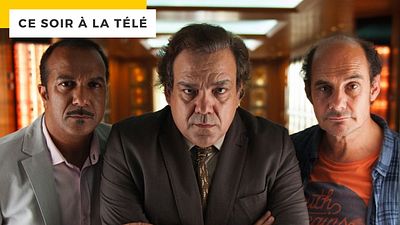 image de la news Les Inconnus sur TF1 : les 6 meilleures parodies cinéma du trio comique