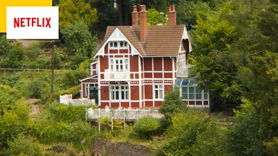 image de la news Netflix : cette maison culte est à vous pour 1,7 million d'euros !