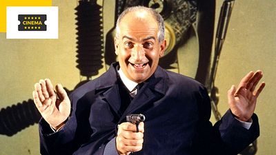 image de la news 12 millions de Français hilares : cette saga avec de Funès se prépare à une nouvelle adaptation ciné ?