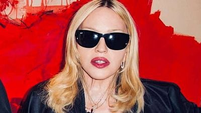 image de la news "J'ai eu une vie immense, donc j'avais besoin d'un gros budget" : Madonna explique pourquoi le biopic au cinéma ne se fera pas