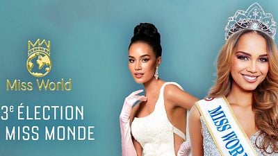 image de la news Miss Monde 2026 : sur quelle chaîne et à quelle heure suivre la cérémonie en France ce samedi 5 septembre ?