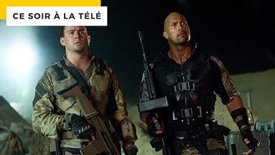 image de la news Dwayne Johnson : cette saga d'action tombée aux oubliettes va-t-elle être relancée ?