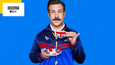 image de la news Apple TV+ : comment l'élection de Donald Trump a influé sur la série Ted Lasso