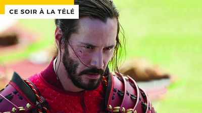 image de la news Ce soir à la télé : Keanu Reeves, c’est pas juste John Wick !
