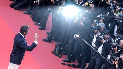 image de la news Il a affronté Van Damme et Dolph Lundgren... A 79 ans, cette star aux 100 films d'action sera bientôt de retour au cinéma !