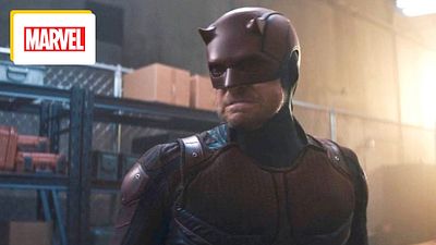 image de la news Marvel : Daredevil vs. Echo, 6 minutes dans les coulisses de l'impressionnant combat de la série !
