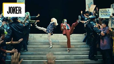 image de la news Joker Folie à deux : ces images sont absentes du film et les fans sont mécontents