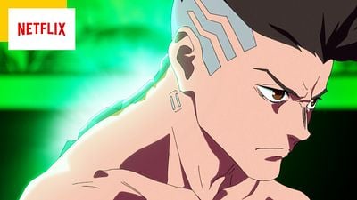 image de la news Netflix : quels sont les meilleurs films et séries de 2022 selon les spectateurs ?