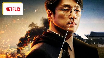image de la news Ce soir sur Netflix : ce K-Drama va vous faire adorer la politique coréenne !