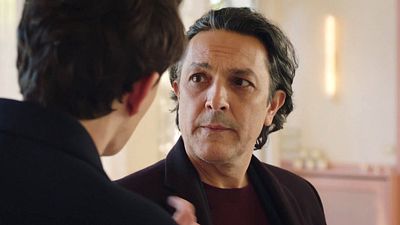 image de la news Ici tout commence en avance : Le retour du chef Castelmont... Ce qui vous attend la semaine du 2 au 6 février 2026 [SPOILERS]