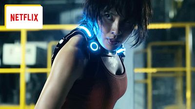 image de la news Plus de 8 millions d’heures visionnées : cette série Netflix cartonne, et c’est grâce à Squid Game !