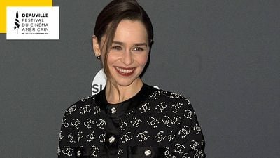 image de la news Deauville 2023 : Emilia Clarke récompensée, Guillaume Canet président... Tout savoir sur le 49ème Festival du Cinéma Américain