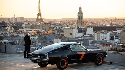 image de la news Le Replacer : qui est ce mystérieux personnage, nouveau visage d’une licence culte ?