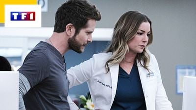 image de la news The Resident : TF1 accélère la diffusion de la saison 4 dès ce soir !