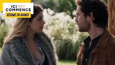 image de la news Ici tout commence : ce qui vous attend dans l'épisode 578 du vendredi 13 janvier 2023 [SPOILERS]