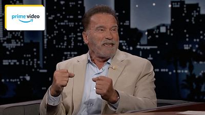 image de la news Schwarzenegger + Keanu Reeves : les deux légendes du cinéma d’action se réunissent dans un projet totalement inattendu