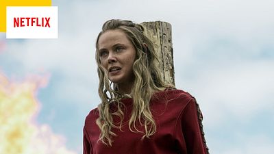 image de la news Vikings sur Netflix : mauvaise nouvelle pour les fans de la série dérivée Valhalla
