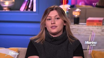 image de la news Star Academy : Marine agace les internautes après son retour au château... Ce détail qui fait réagir