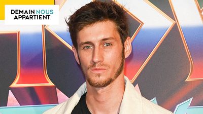 image de la news Demain nous appartient : Jean-Baptiste Maunier (Les Choristes) rejoint le feuilleton de TF1