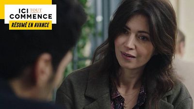 image de la news Ici tout commence : ce qui vous attend dans l'épisode 553 du mardi 13 décembre 2022 [SPOILERS]