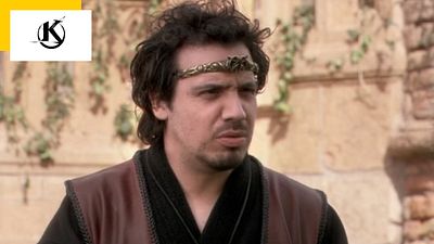 image de la news Kaamelott : le nom de ce personnage fait référence à Louis de Funès