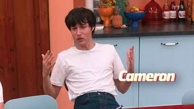 image de la news Star Academy : le classement du top 3 de la semaine dévoilé ! Cameron évincé de justesse