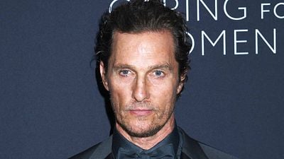 image de la news "J’ai fait tout ce que je pouvais" : 28 ans après, Matthew McConaughey rétablit enfin la vérité au sujet de son audition pour Titanic