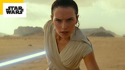 image de la news "Ca été ma meilleure expérience !" Daisy Ridley revient sur le tournage de Star Wars 9
