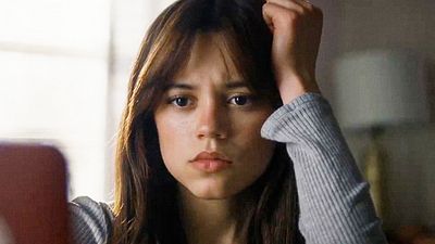 image de la news Après Mercredi, retrouvez Jenna Ortega dans ce film romantique passé inaperçu en streaming