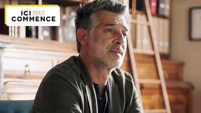 image de la news Ici tout commence : Teyssier absent, Marc mis de côté... Qui va devenir le nouveau directeur de l'Institut ?