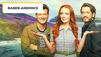 image de la news Le Mariage de mon meilleur ami + 30 ans sinon rien + Lindsay Lohan : ce film Netflix est votre prochain coup de cœur
