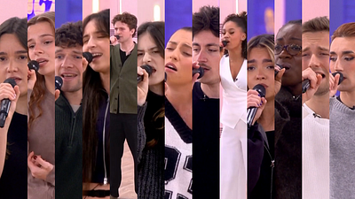 image de la news Star Academy : qui va être nominé cette semaine après l'abandon d'Ema ? Nos pronostics suite aux évaluations