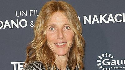 image de la news "Un bijou d’émotions délicates" : noté 4,2 sur 5, c'est le meilleur film de Sandrine Kiberlain !