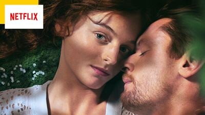 L'Amant de Lady Chatterley sur Netflix : les abonnés en feu pour cette histoire d'amour sensuelle